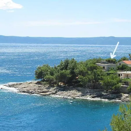 Vakantiehuis House Albertina Selca (Brac)