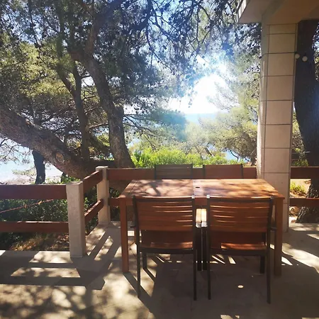 Vakantiehuis House Albertina