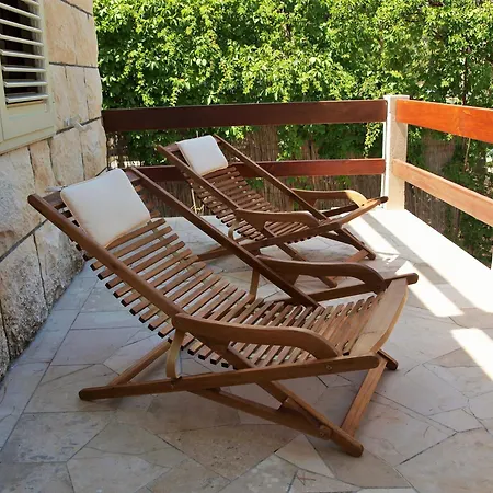 House Albertina * Selca (Brac)