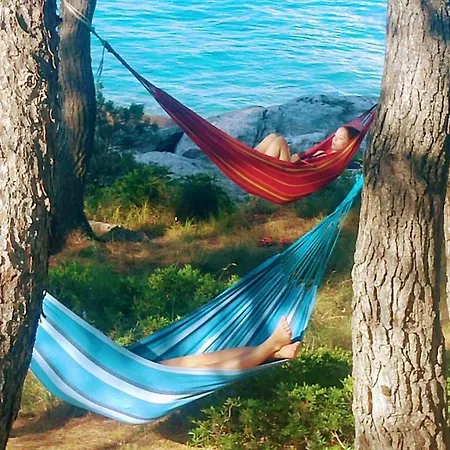 House Albertina Vakantiehuis *