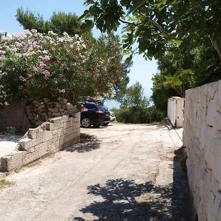 House Albertina Vakantiehuis