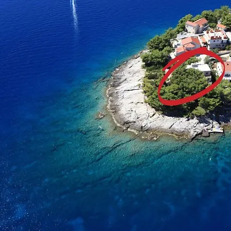 House Albertina * Selca