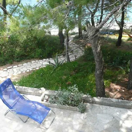 House Albertina 別荘 *