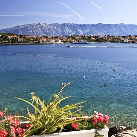 別荘 House Albertina Selca