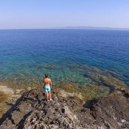 House Albertina Selca