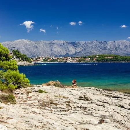 House Albertina 別荘