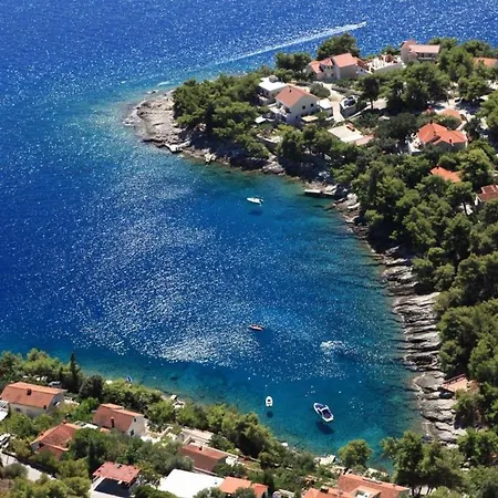 Vakantiehuis House Albertina