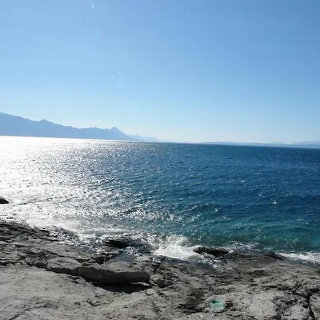 House Albertina Vakantiehuis Selca (Brac)