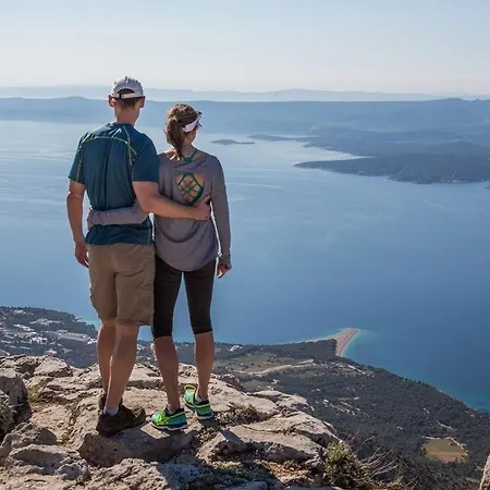 House Albertina Selca