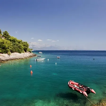 House Albertina Selca