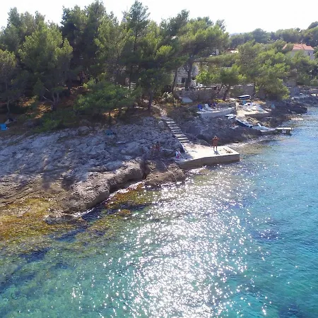 House Albertina Vakantiehuis *