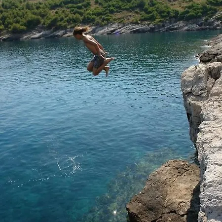 House Albertina Selca (Brac)