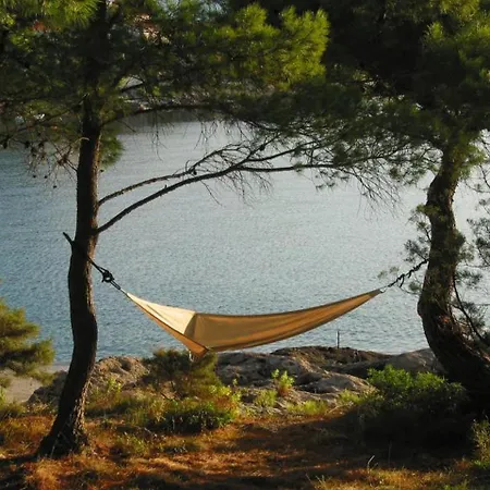 Vakantiehuis House Albertina