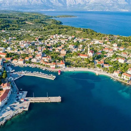 House Albertina 別荘 Selca