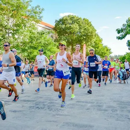 House Albertina * Selca (Brac)