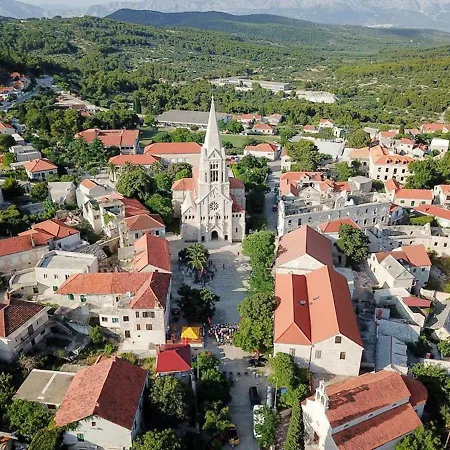 House Albertina * Selca